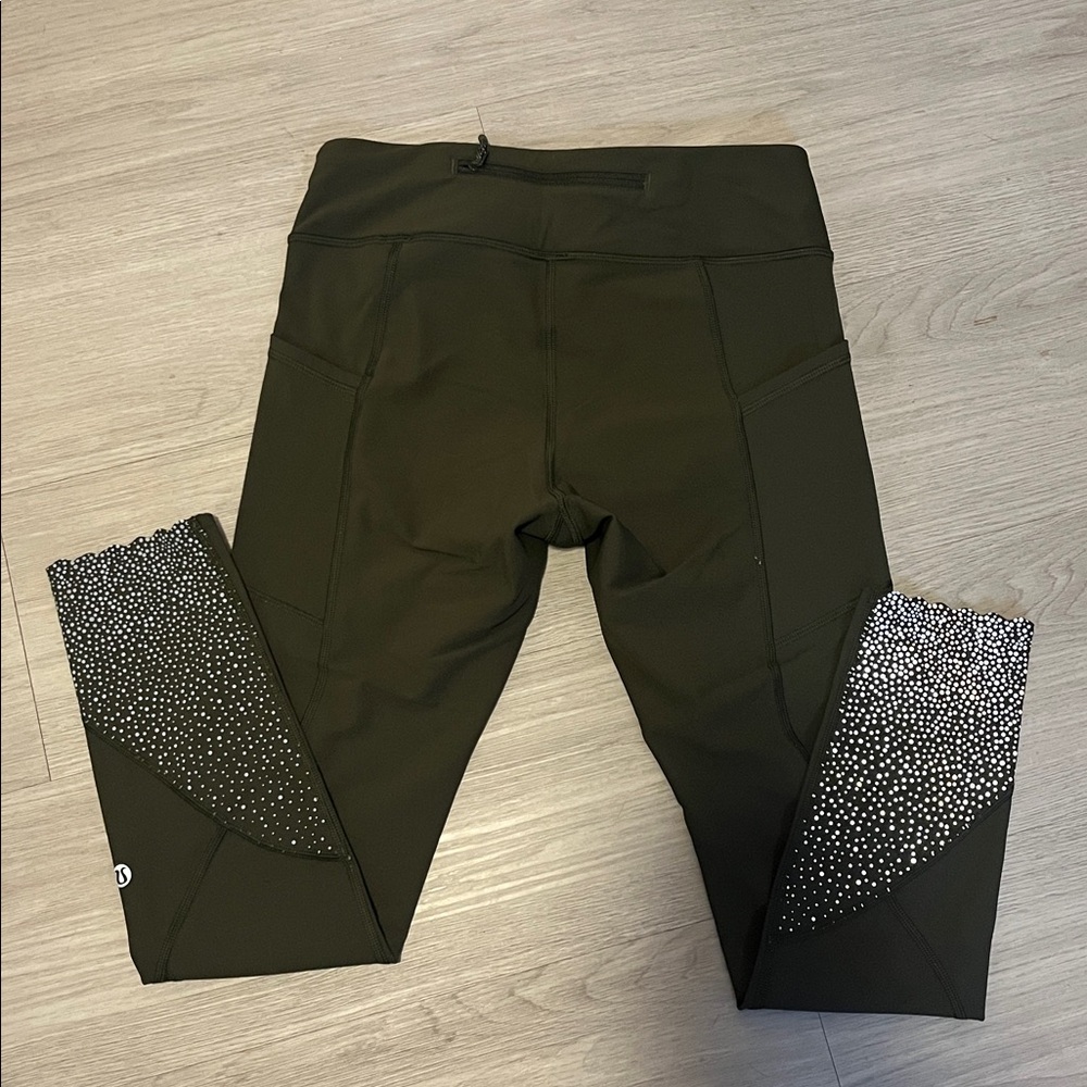 lululemon tights - Picture 2 of 4